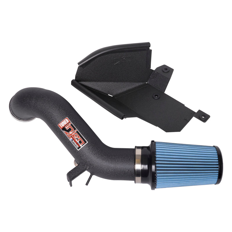 Injen SP Aluminum Air Intake System for 2022+ Volkswagen GTI (MK8) L4-2.0L Turbo - OneFastShop