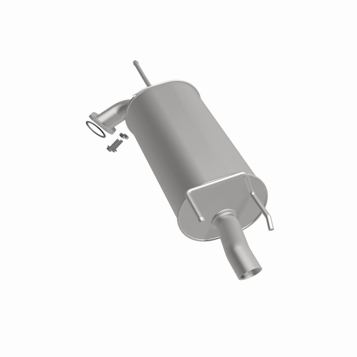 BRExhaust 1995–1996 Muffler Kit for Lexus ES300 and Toyota Camry