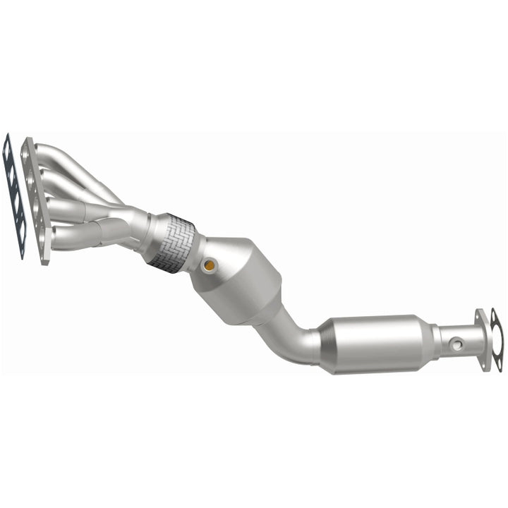 Magnaflow 2007–2008 Mini Cooper 1.6L Direct-Fit Catalytic Converter for Mini Cooper 1.6L Models - OneFastShop