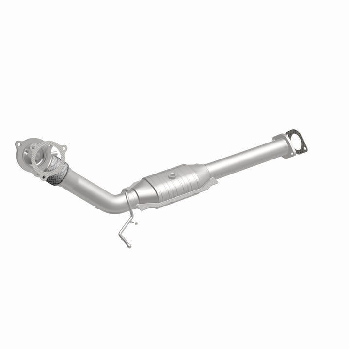 Magnaflow Direct-Fit Catalytic Converter Volvo S60/S80/V70 2.4L/2.5L Turbo - OneFastShop