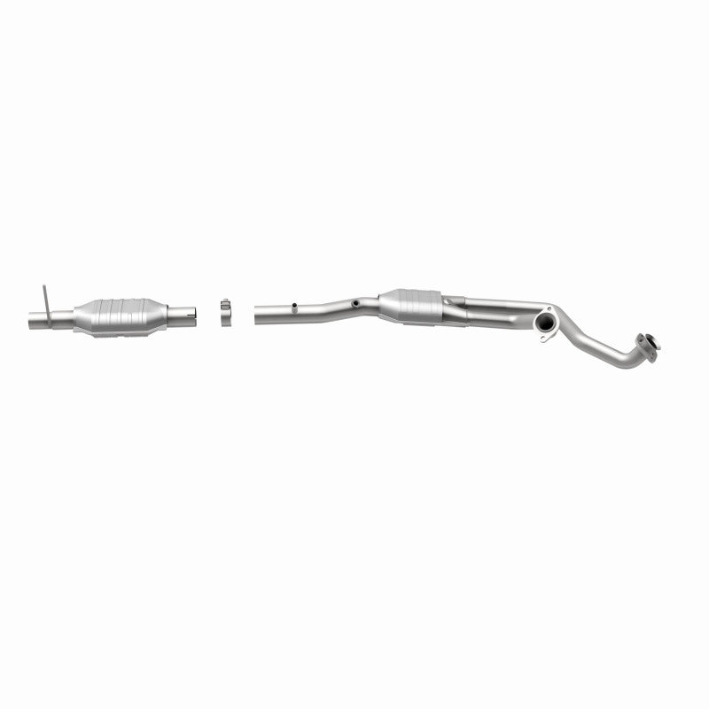 Magnaflow Direct-Fit Catalytic Converter for 96 Ford F-150 4.9L I-6 - OneFastShop