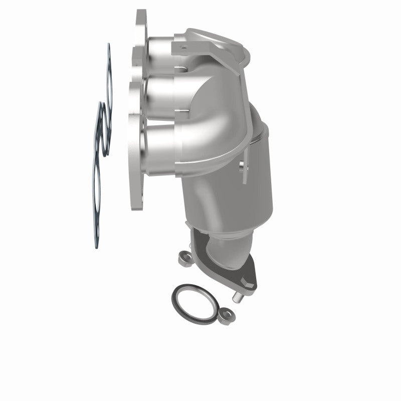 Magnaflow Direct Fit Catalytic Converter California Grade CARB Compliant Stainless Steel 01-03 Toyota Sienna 3.0L - OneFastShop