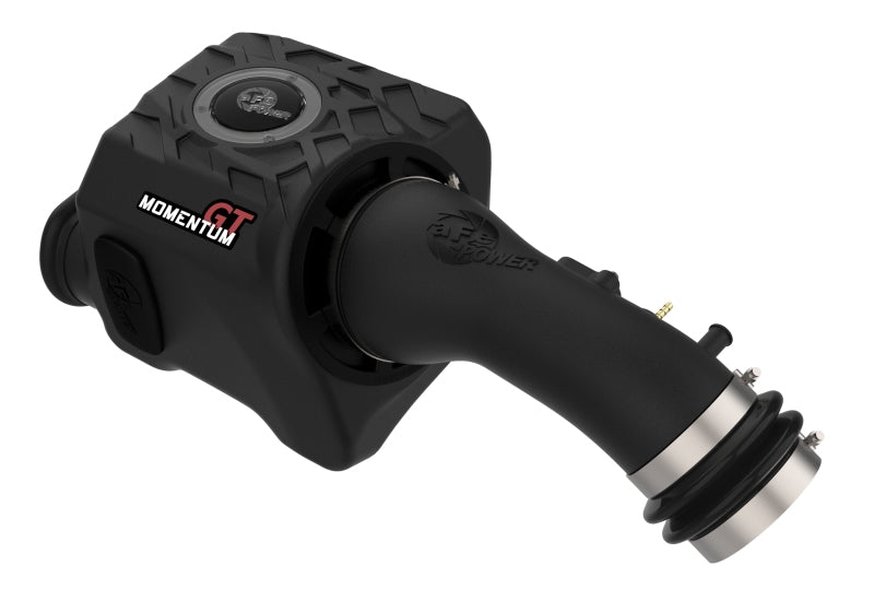 AFe Momentum GT Cold Air Intake Pro DRY S for 10-18 Lexus GX 460 V8-4.6L