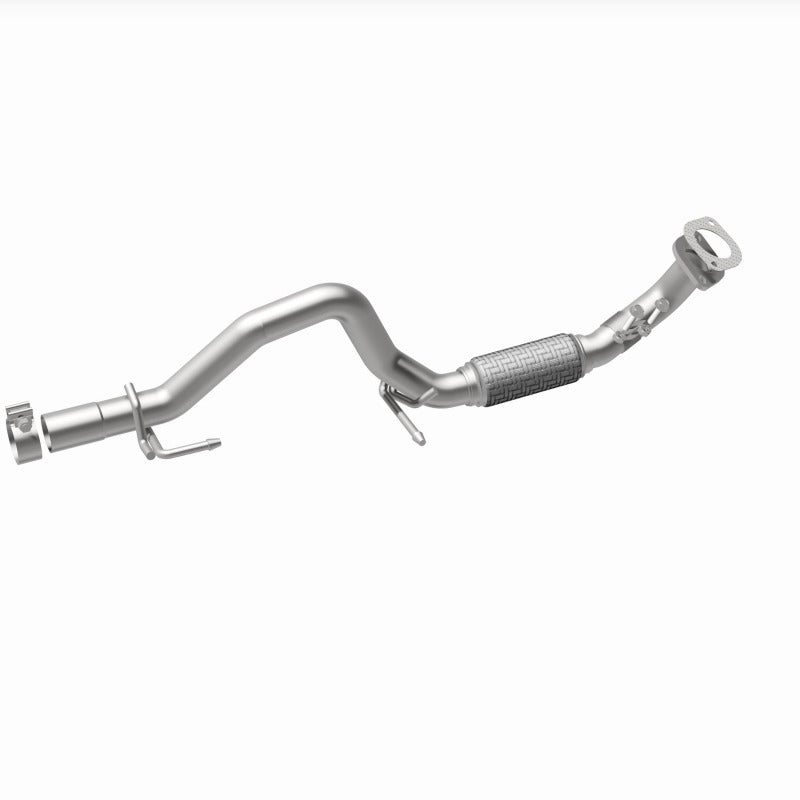 BRE Exhaust Front Pipe Kit for 2015–2017 Jeep Renegade 2.4L - OneFastShop