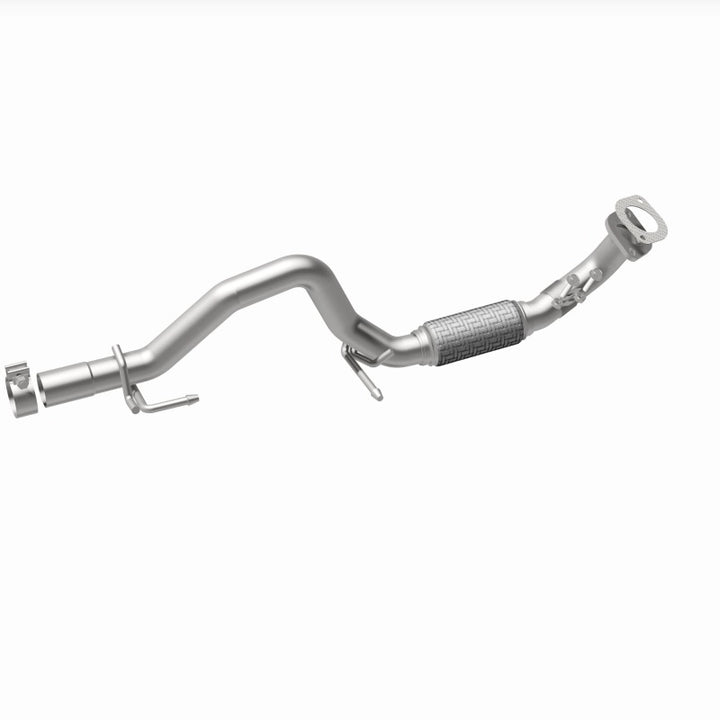 BRE Exhaust Front Pipe Kit for 2015–2017 Jeep Renegade 2.4L - OneFastShop