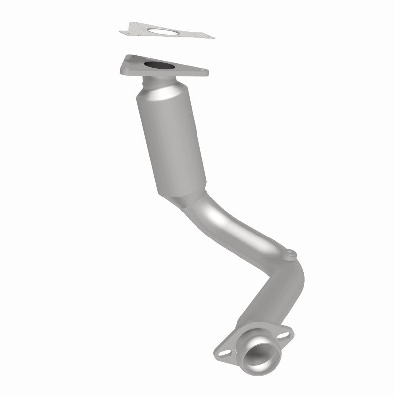 MagnaFlow Direct-Fit Catalytic Converter 23517 for 96-97 Camaro 5.7L V8 - OneFastShop