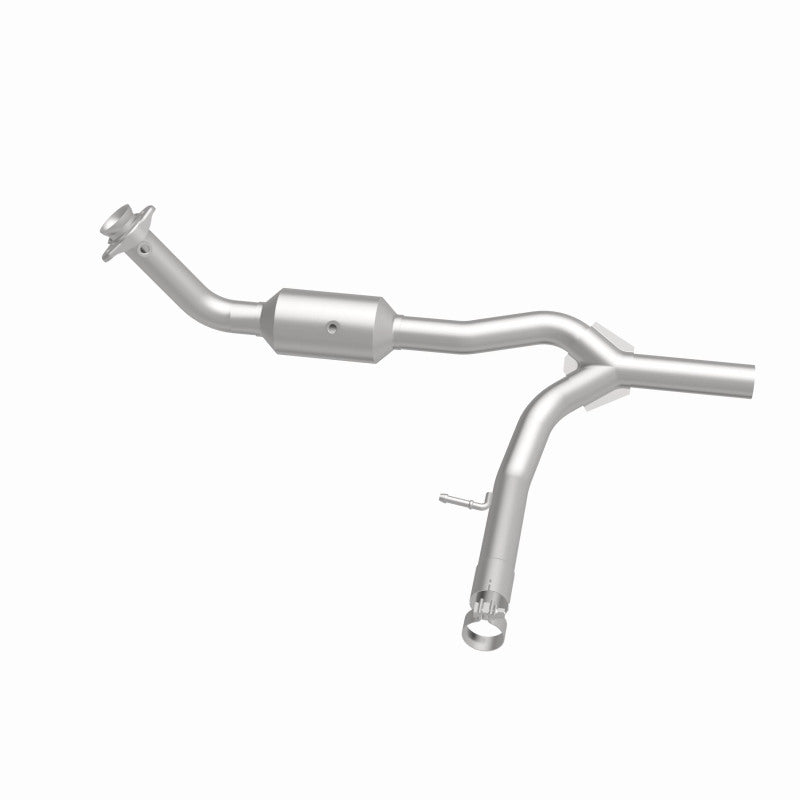 Magnaflow OEM Underbody Direct Fit Converter for 07-08 Ford F-150 V8 4.6