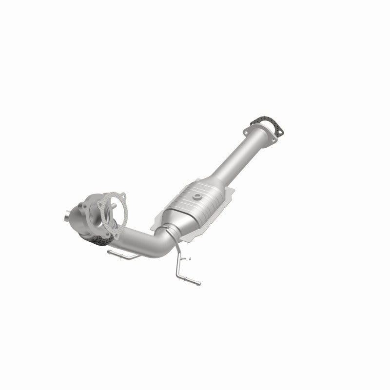 Magnaflow Direct-Fit Catalytic Converter Volvo S60/S80/V70 2.4L/2.5L Turbo - OneFastShop