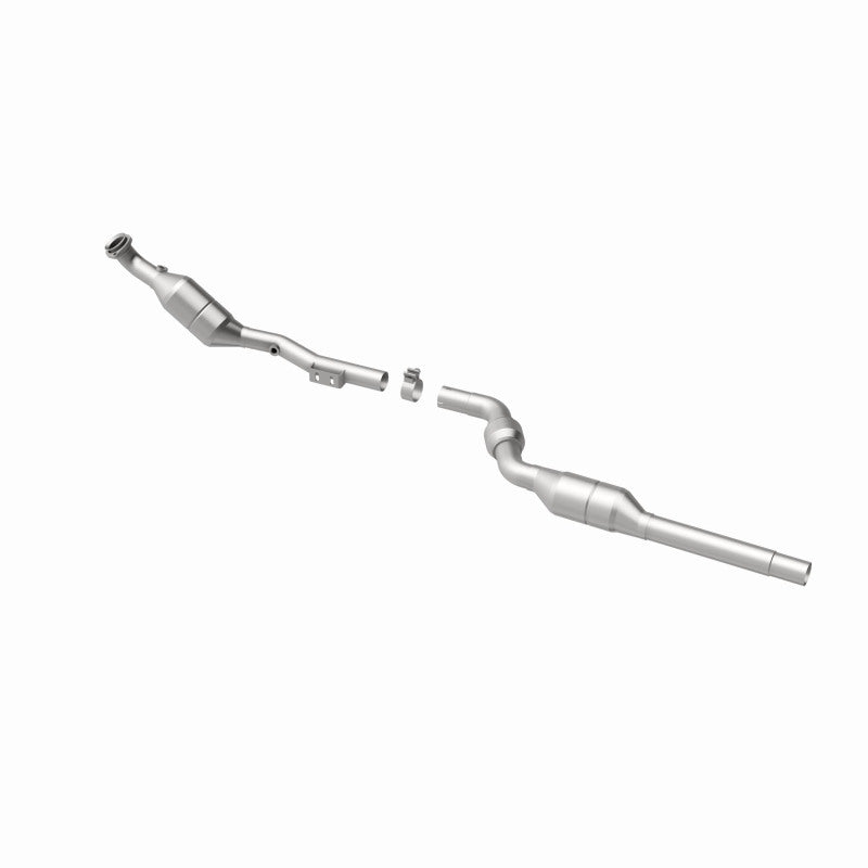 Magnaflow Direct-Fit Catalytic Converter for 98-02 Mercedes E320 3.2L - OneFastShop