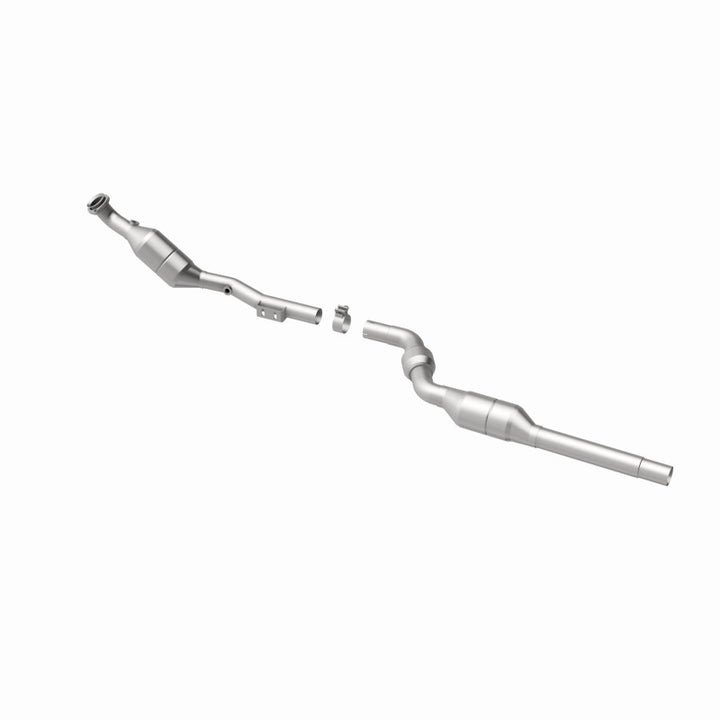 Magnaflow Direct-Fit Catalytic Converter for 98-02 Mercedes E320 3.2L - OneFastShop
