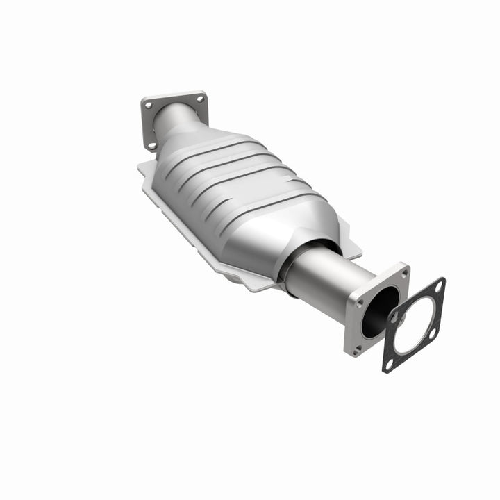 Magnaflow Direct-Fit Catalytic Converter for 1975-1979 Chevy Nova Camaro Corvette Firebird