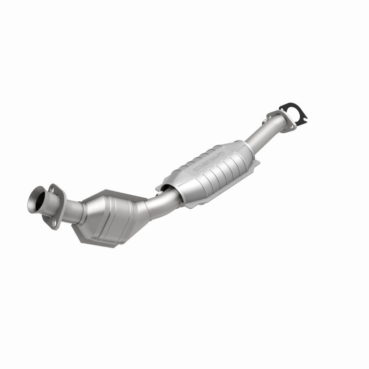 Magnaflow Direct-Fit Catalytic Converter for 1995-2002 Ford Crown Victoria and Lincoln Town Car, EPA Compliant - OneFastShop