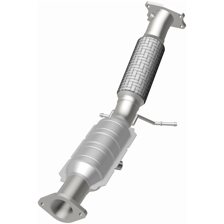 MagnaFlow Direct-Fit Catalytic Converter for 2006–2009 Volvo S40 2.4L - OneFastShop
