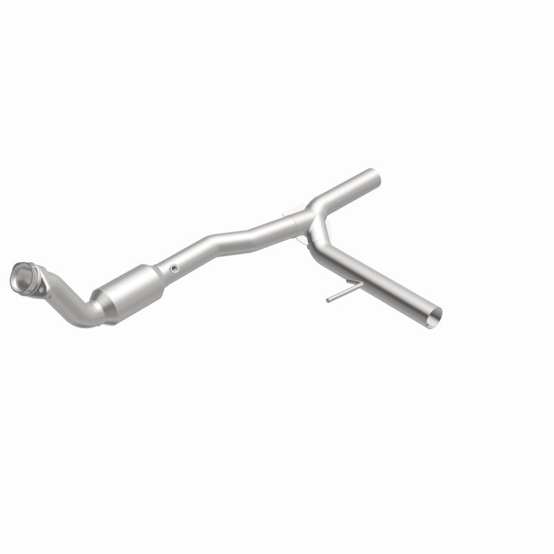 Magnaflow Direct Fit Catalytic Converter for 05-08 Ford F150 4.2L V6 Passenger Side - OneFastShop