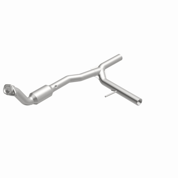 Magnaflow Direct Fit Catalytic Converter for 05-08 Ford F150 4.2L V6 Passenger Side - OneFastShop