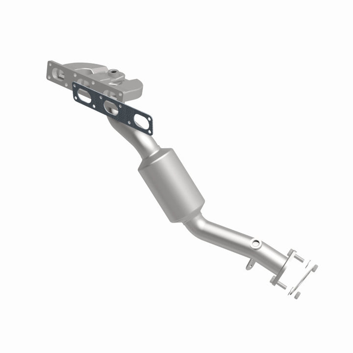 MagnaFlow Direct-Fit Catalytic Converter for BMW 3 2001-2006 Front