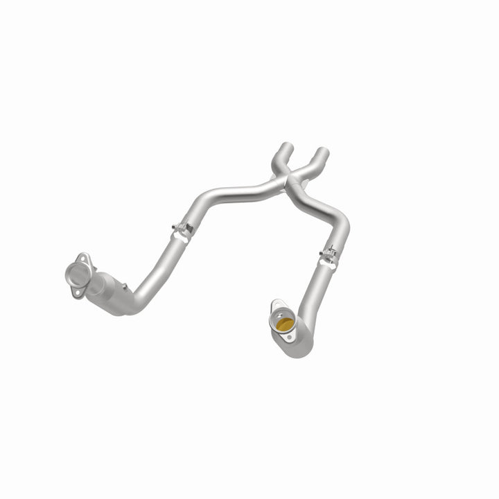 Magnaflow Direct Fit Converter for 11-14 Ford Mustang 3.7L - OneFastShop