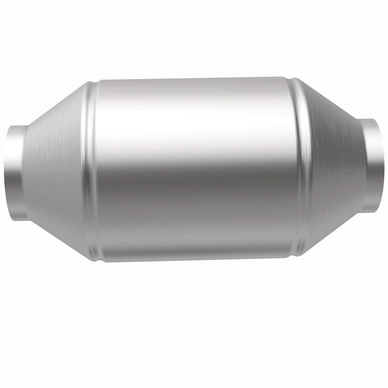 Magnaflow Universal 2 Inch C/C CA Pre-OBDII Catalytic Converter Compatible with Multiple Vehicles - OneFastShop