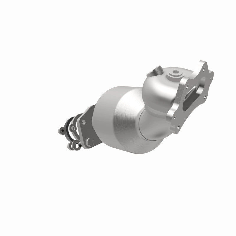 MagnaFlow Direct-Fit Catalytic Converter for 06-10 Honda Civic 1.3L