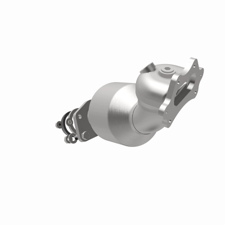 MagnaFlow Direct-Fit Catalytic Converter for 06-10 Honda Civic 1.3L