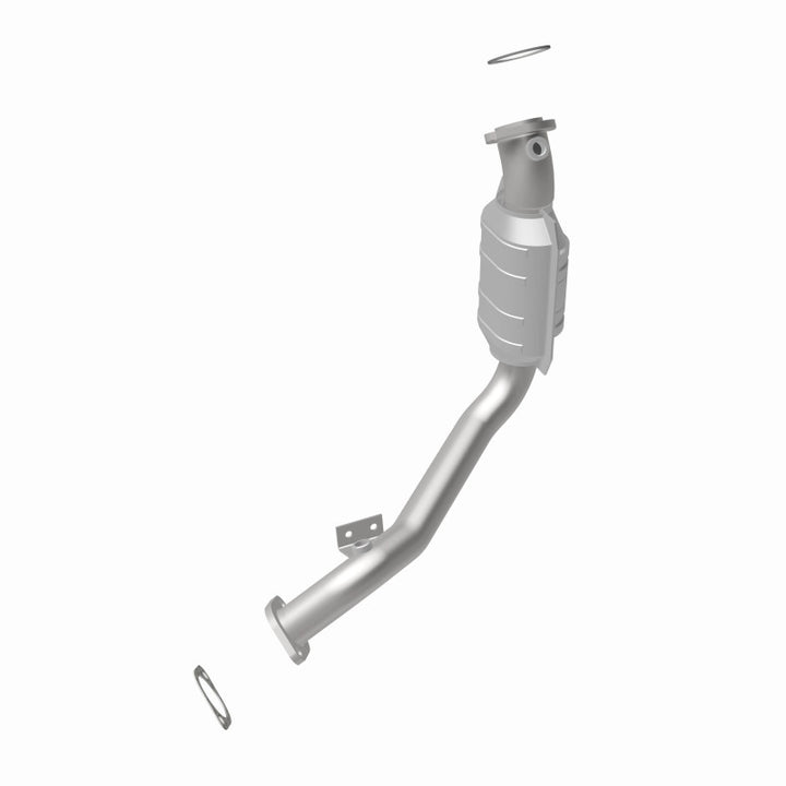 Magnaflow Direct-Fit Catalytic Converter 98-03 Ford Escort 2.0L - OneFastShop