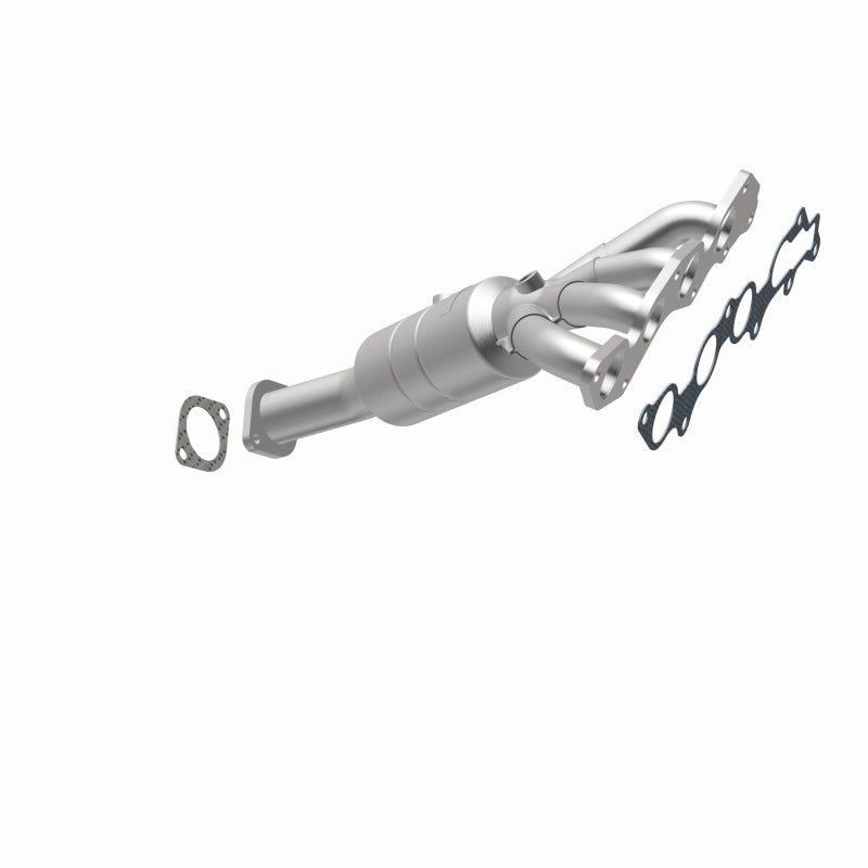 Magnaflow Direct-Fit Catalytic Converter for 2006 Ford Fusion 2.3L - OneFastShop
