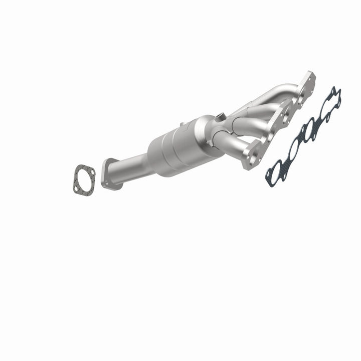 Magnaflow Direct-Fit Catalytic Converter for 2006 Ford Fusion 2.3L - OneFastShop