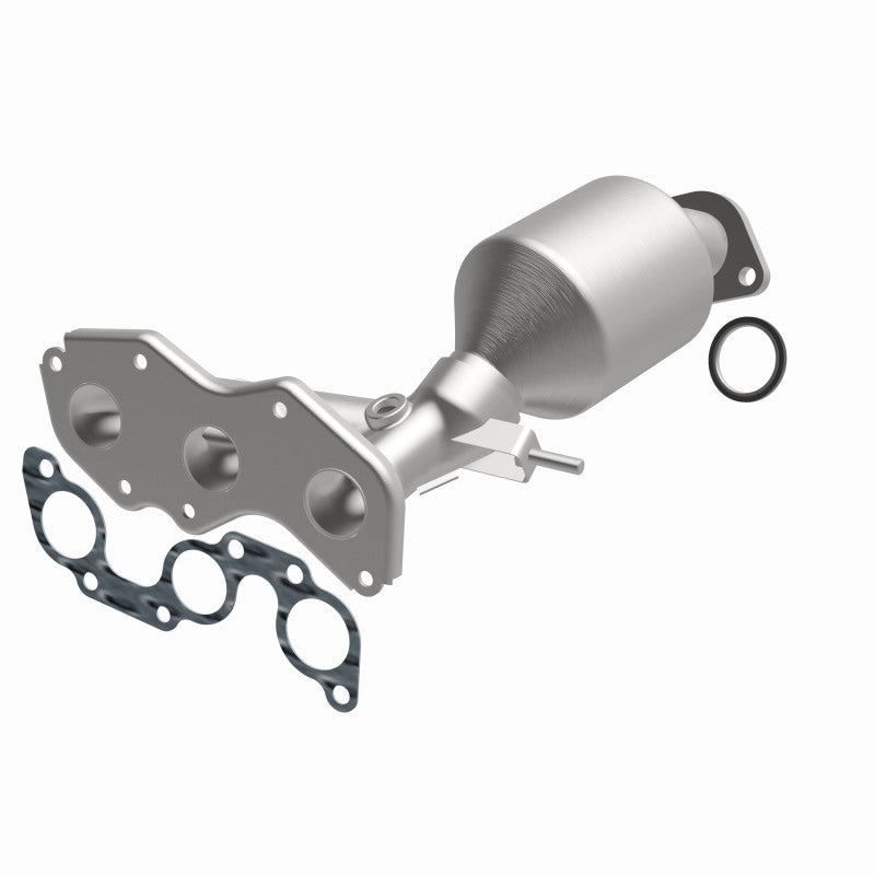 Magnaflow Direct Fit Catalytic Converter for 12-15 Venza 3.5 - OneFastShop