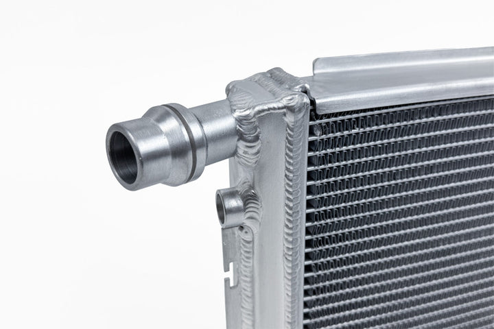 CSF 2019+ 992.1/992.2 Porsche 911(3.0LT Base/T/S/4/4S/GTS/4 GTS) Radiator