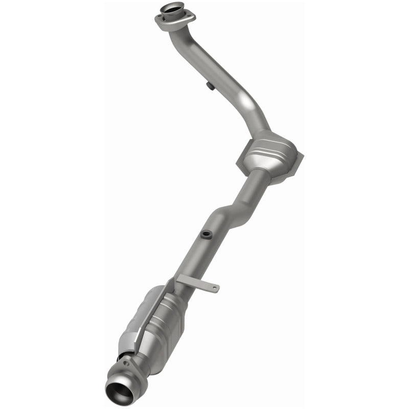 Magnaflow Direct-Fit Catalytic Converter 99-01 Ford Explorer 5.0L - OneFastShop