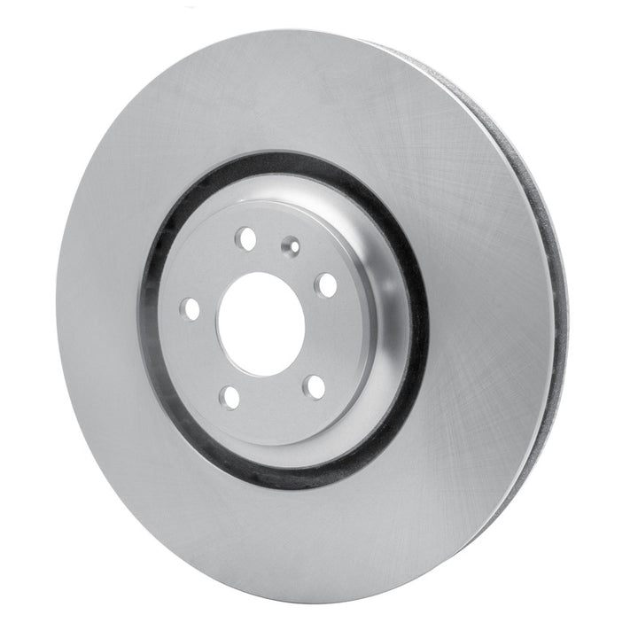 DFC 11-18 Audi SQ5 Front Brake Rotor DFC 11-18 Audi SQ5 Front Brake Rotor