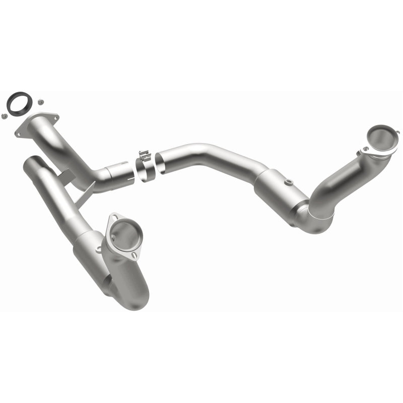 Magnaflow Direct Fit Converter for 11-17 Ford F-250 Super Duty 6.2L