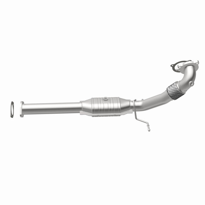 Magnaflow Direct-Fit Catalytic Converter Volvo S60/S80/V70 2.4L/2.5L Turbo - OneFastShop