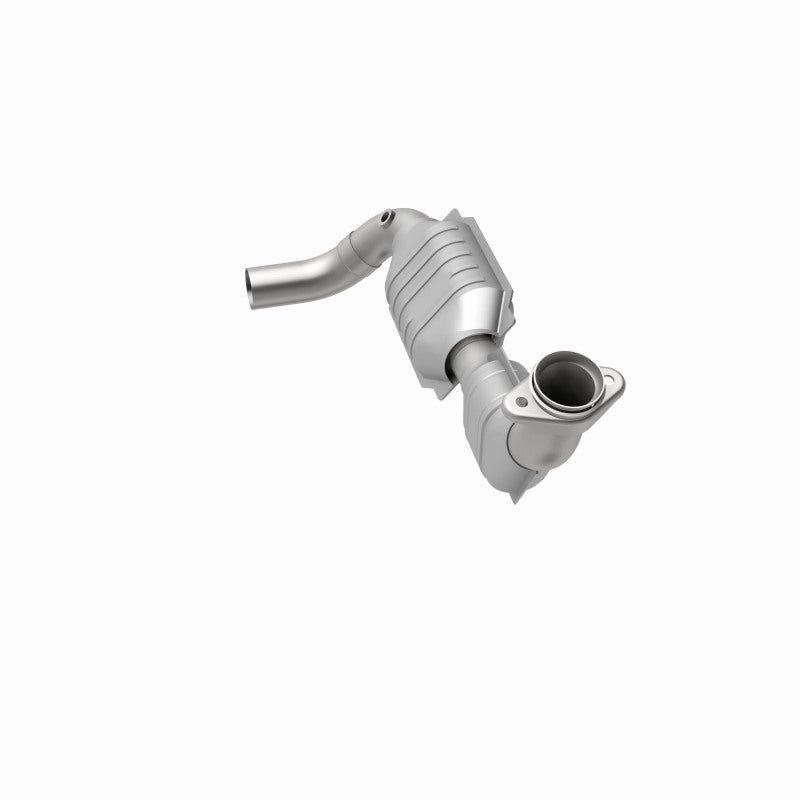 Magnaflow Direct-Fit Catalytic Converter for 2001-2004 Ford F-150 5.4L 4WD