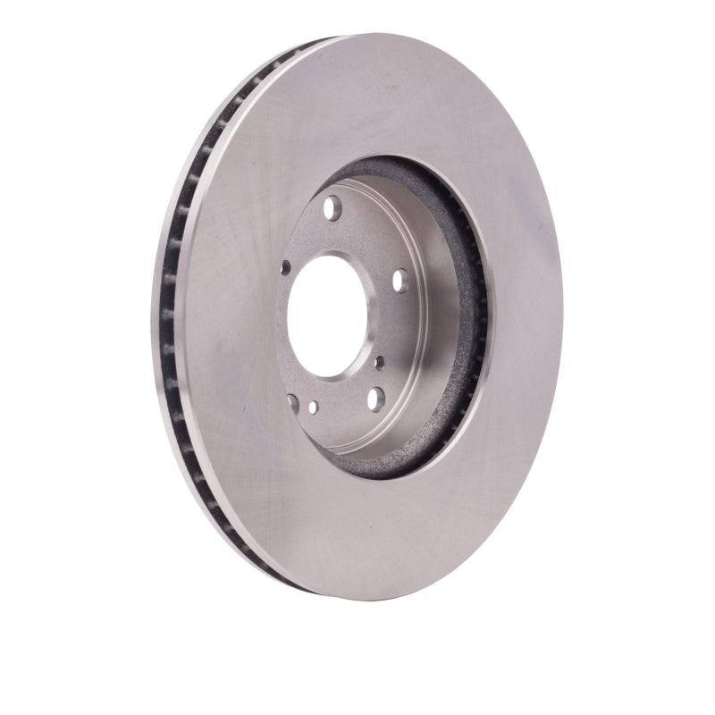 DFC Premium OE Front Brake Rotor - Honda Accord 2013-2022, image 3