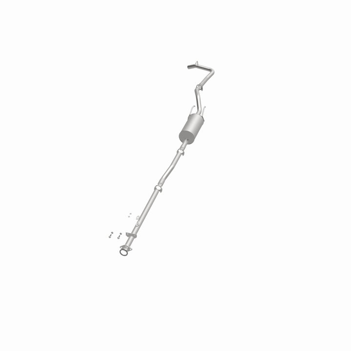 MagnaFlow BRE Exhaust Kit – for 1995–1997 Toyota Tacoma 2.4L