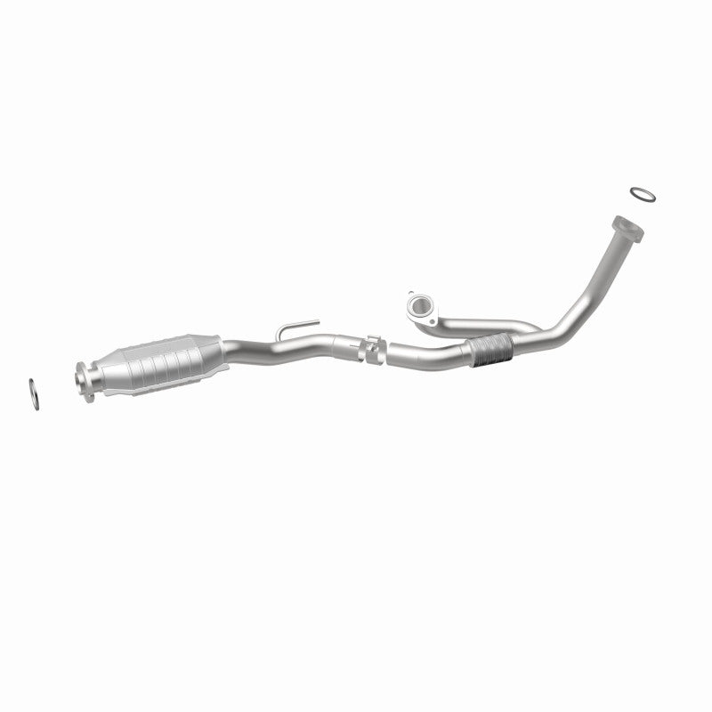 Magnaflow Conv DF 98-03 Avalon/Camry 3.0L Direct-Fit Catalytic Converter