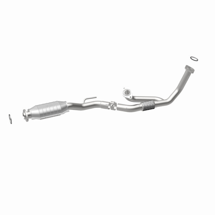 Magnaflow Conv DF 98-03 Avalon/Camry 3.0L Direct-Fit Catalytic Converter