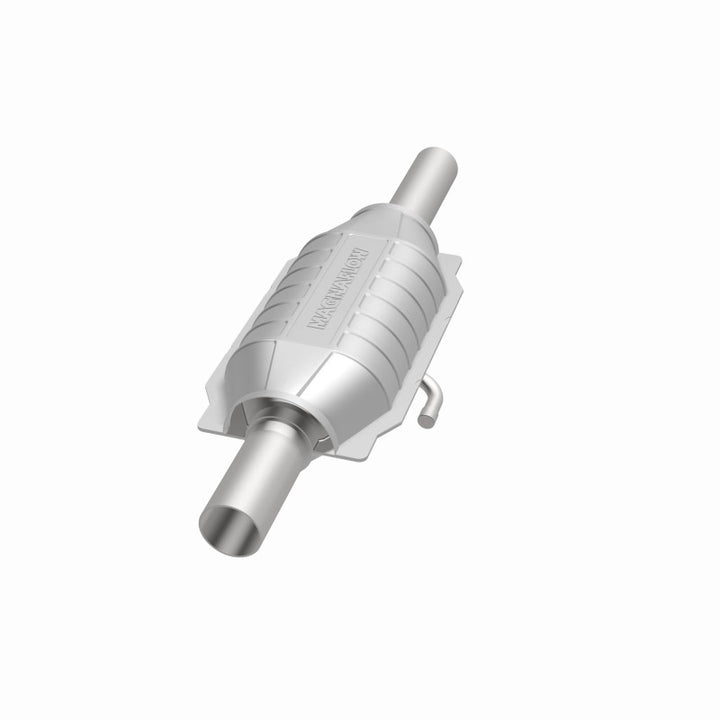 Magnaflow Catalytic Converter 22.375X6.5X4 1.75/1.75 for 1982 Chevrolet Cavalier, 1983-1986 Oldsmobile Firenza, 1983 Pontiac J2000 - OneFastShop