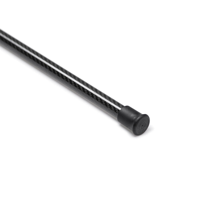 Seibon Carbon Fiber Hood with Truck Prop - OneFastShop