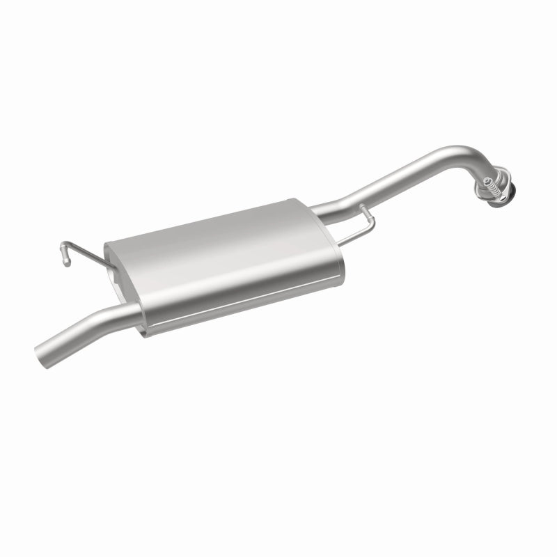MagnaFlow BRE Exhaust Kit for 2005–2008 Toyota Corolla 1.8L