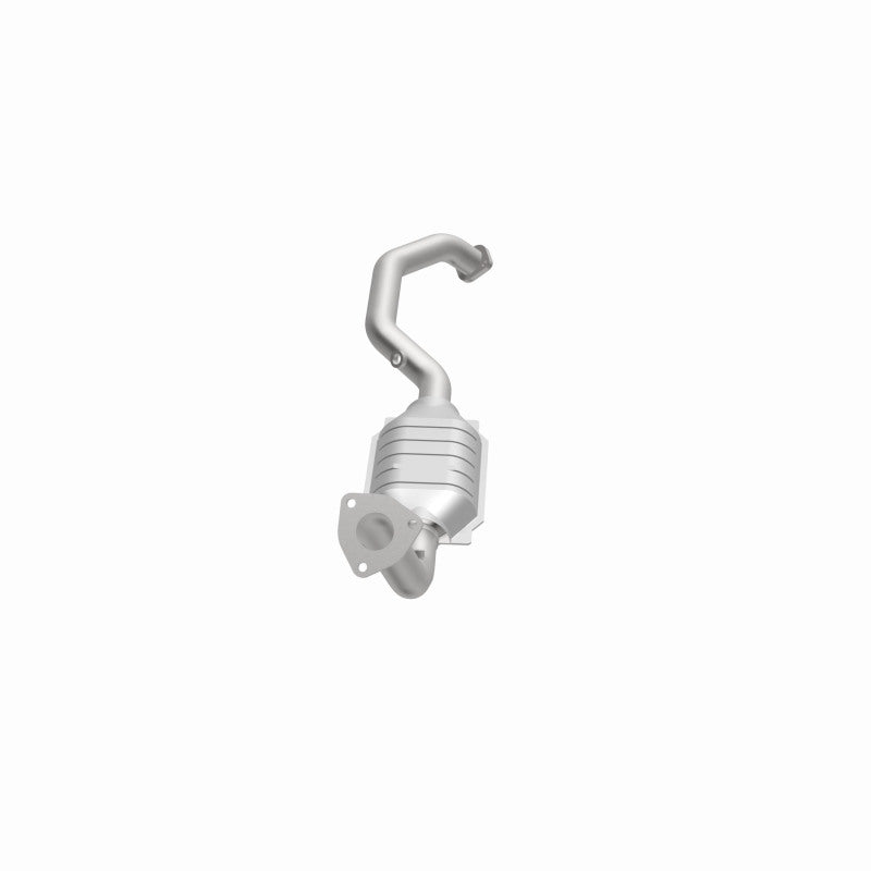 MagnaFlow Catalytic Converter 23634 DF 98-02 3.5L Isuzu Trooper PS