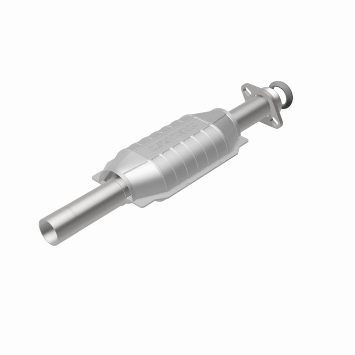 Magnaflow Catalytic Converter 24X6.5X4 2/2 Direct Fit for 1982-1985 Chevrolet Celebrity, Buick Century, Oldsmobile Cutlass Ciera - OneFastShop