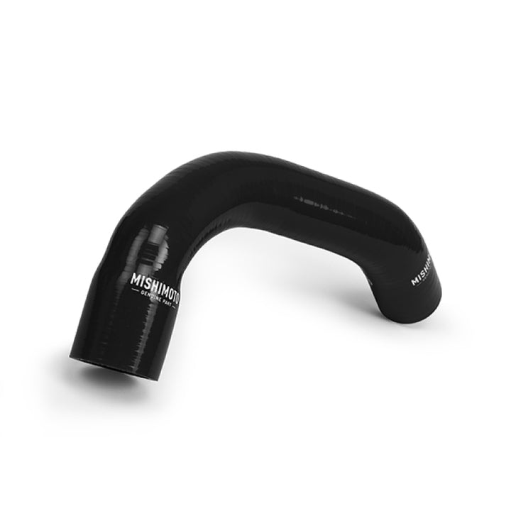 Mishimoto Silicone Hose Kit Black 1991-1995 Jeep YJ - OneFastShop