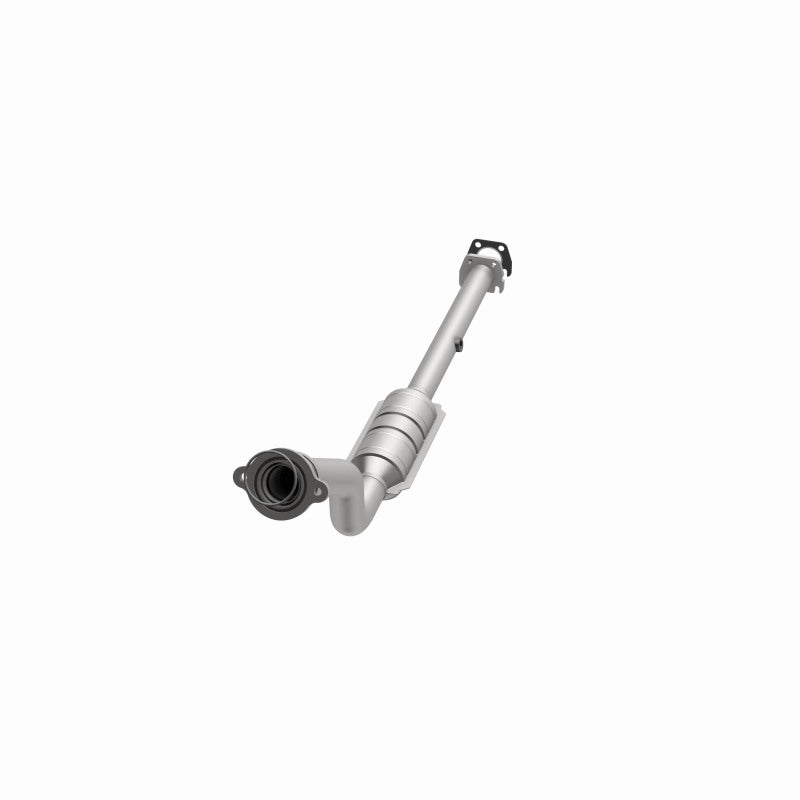 MagnaFlow Direct-Fit Catalytic Converter for 1998–2001 GM MidSize 3.1L - OneFastShop