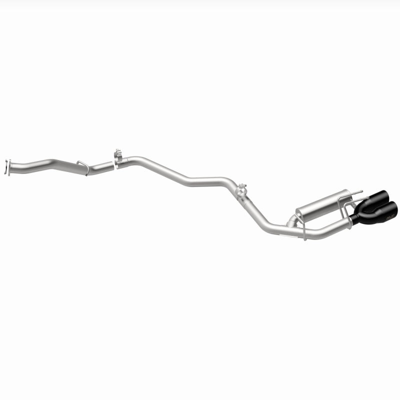 Magnaflow 25-26 Toyota Camry SPEQ Series Cat-Back Performance Exhaust System