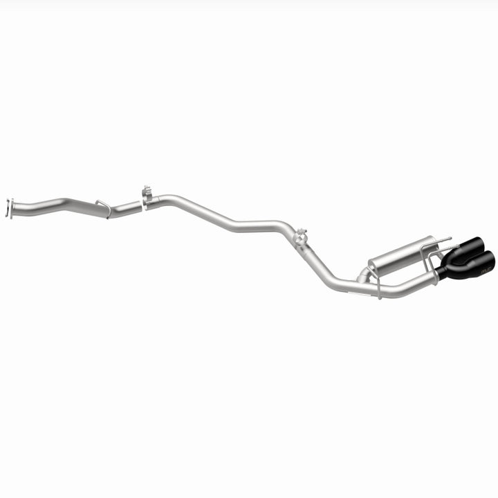 Magnaflow 25-26 Toyota Camry SPEQ Series Cat-Back Performance Exhaust System