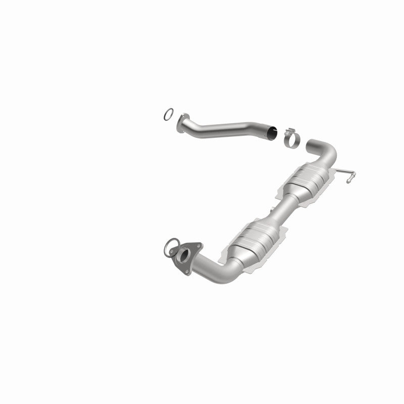 Magnaflow Direct-Fit Catalytic Converter for 2007-2008 Toyota Tundra 5.7L Driver Side - OneFastShop