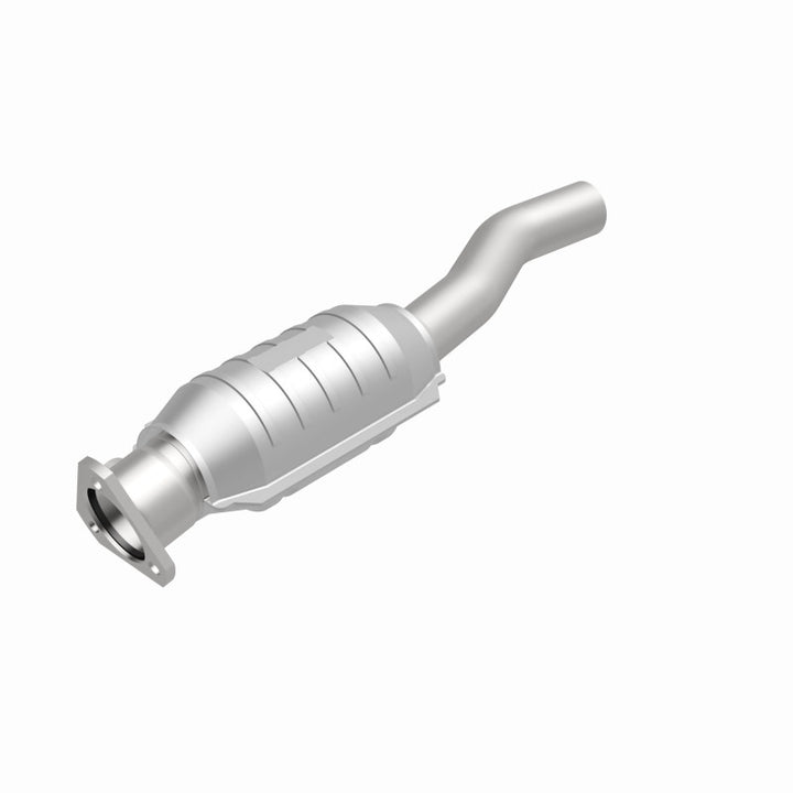 Magnaflow Direct Fit Catalytic Converter for Audi 80 90 1988-1990 - OneFastShop