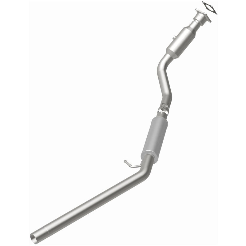 Magnaflow Direct-Fit Catalytic Converter for 08 Chrysler Mini Van OEM - OneFastShop